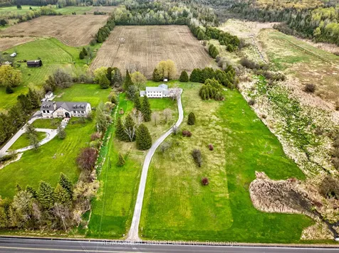 17755 Warden Avenue East Gwillimbury ON L0G 1V0