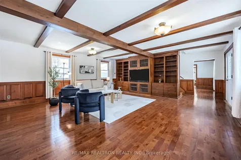 17755 Warden Avenue East Gwillimbury ON L0G 1V0
