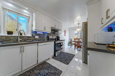 14 Kemsing Court Markham ON L3R 4P7