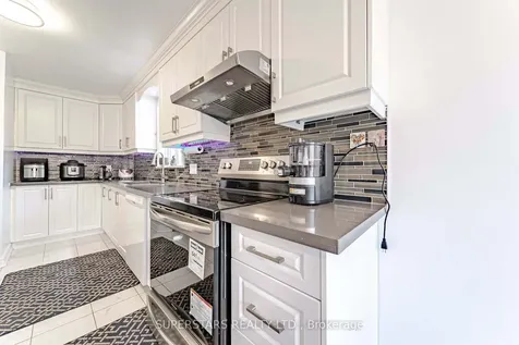 14 Kemsing Court Markham ON L3R 4P7