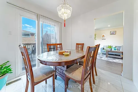 14 Kemsing Court Markham ON L3R 4P7