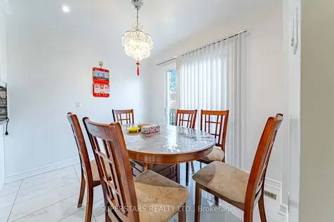 14 Kemsing Court Markham ON L3R 4P7