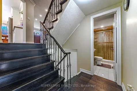 14 Kemsing Court Markham ON L3R 4P7