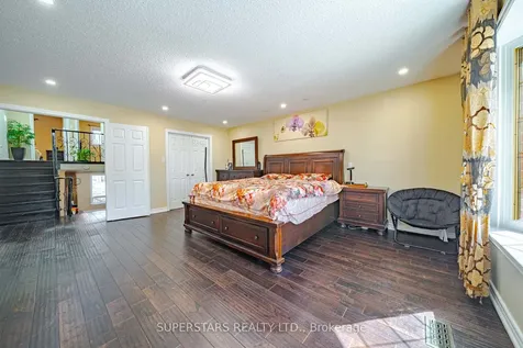 14 Kemsing Court Markham ON L3R 4P7