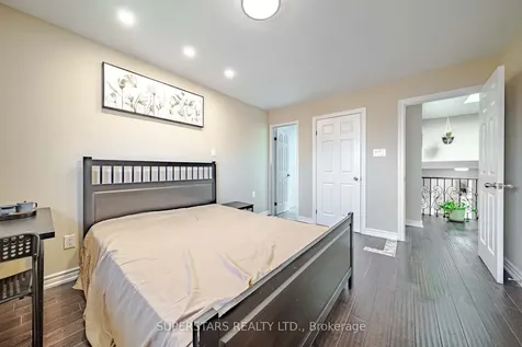 14 Kemsing Court Markham ON L3R 4P7