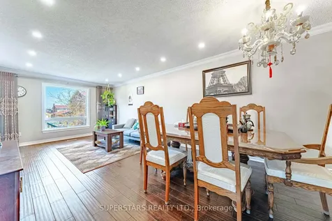 14 Kemsing Court Markham ON L3R 4P7
