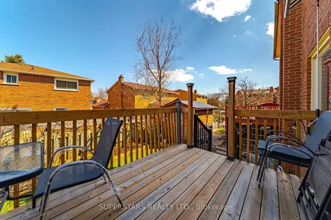 14 Kemsing Court Markham ON L3R 4P7