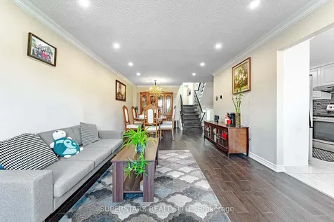 14 Kemsing Court Markham ON L3R 4P7