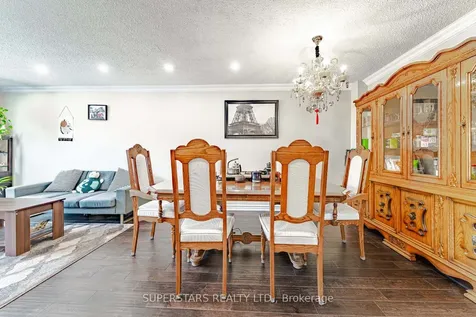 14 Kemsing Court Markham ON L3R 4P7