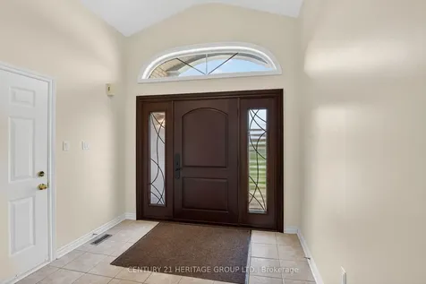 58 Saint Avenue Bradford West Gwillimbury ON L3Z 3H7