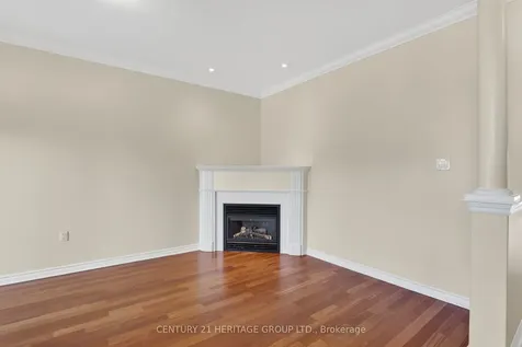 58 Saint Avenue Bradford West Gwillimbury ON L3Z 3H7