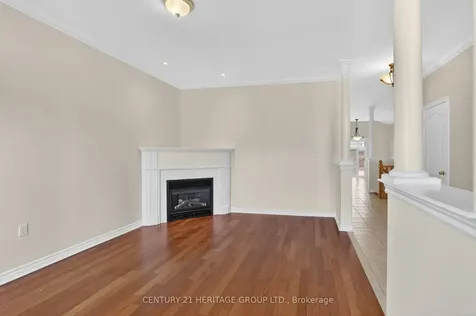 58 Saint Avenue Bradford West Gwillimbury ON L3Z 3H7
