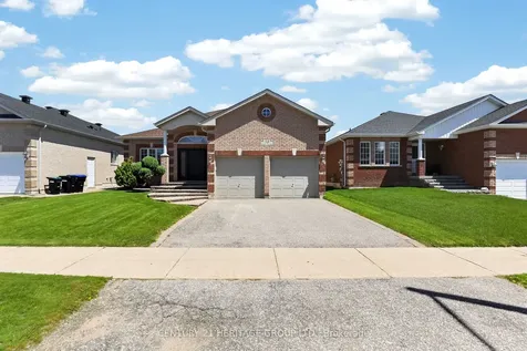 58 Saint Avenue Bradford West Gwillimbury ON L3Z 3H7