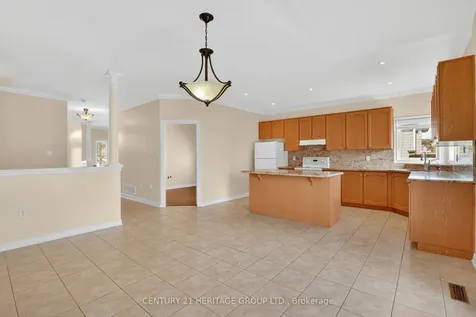58 Saint Avenue Bradford West Gwillimbury ON L3Z 3H7