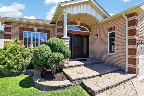 58 Saint Avenue Bradford West Gwillimbury ON L3Z 3H7