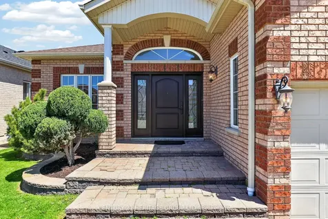 58 Saint Avenue Bradford West Gwillimbury ON L3Z 3H7