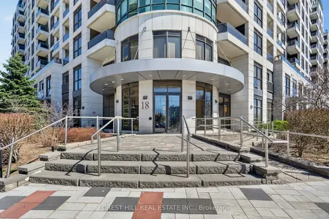 18 Harding Boulevard Richmond Hill ON L4C 0T3