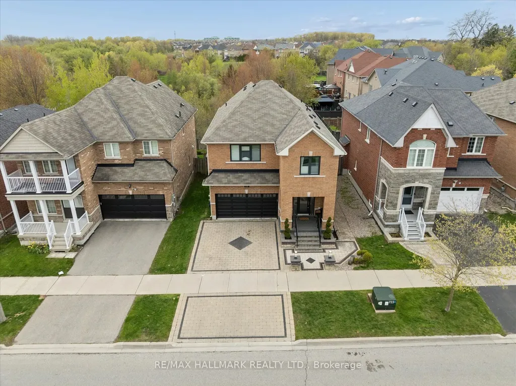 88 Byers Pond Way Whitchurch-stouffville ON L4A 0M6