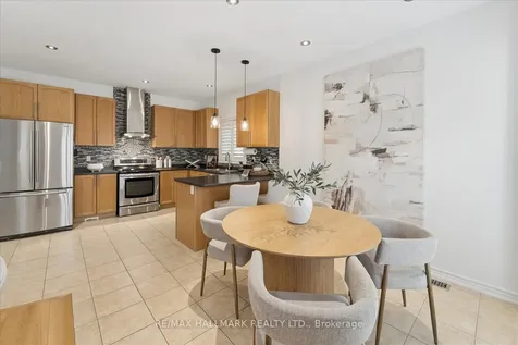 88 Byers Pond Way Whitchurch-stouffville ON L4A 0M6