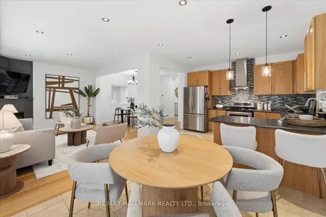 88 Byers Pond Way Whitchurch-stouffville ON L4A 0M6
