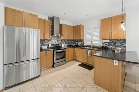 88 Byers Pond Way Whitchurch-stouffville ON L4A 0M6