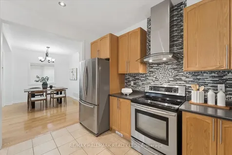88 Byers Pond Way Whitchurch-stouffville ON L4A 0M6