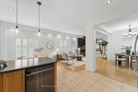 88 Byers Pond Way Whitchurch-stouffville ON L4A 0M6
