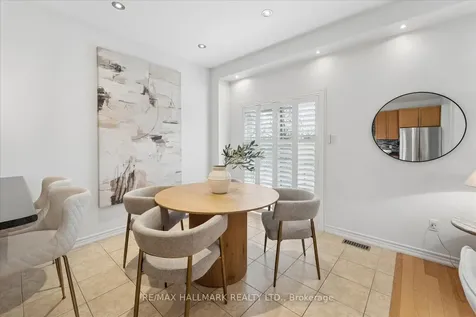 88 Byers Pond Way Whitchurch-stouffville ON L4A 0M6