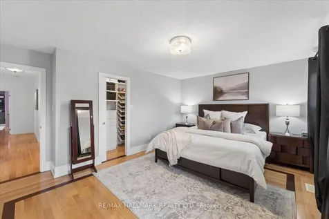 88 Byers Pond Way Whitchurch-stouffville ON L4A 0M6