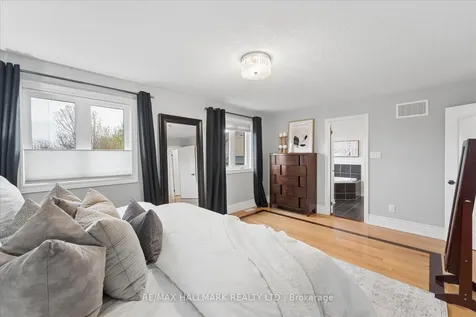 88 Byers Pond Way Whitchurch-stouffville ON L4A 0M6