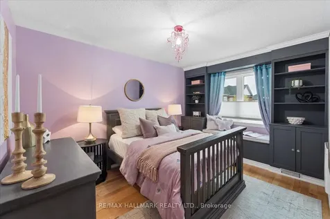 88 Byers Pond Way Whitchurch-stouffville ON L4A 0M6