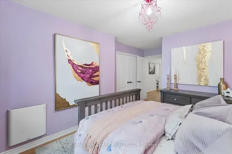 88 Byers Pond Way Whitchurch-stouffville ON L4A 0M6