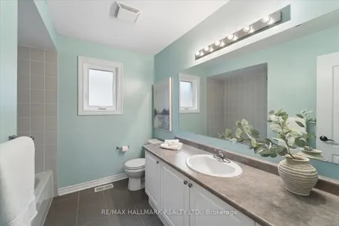 88 Byers Pond Way Whitchurch-stouffville ON L4A 0M6