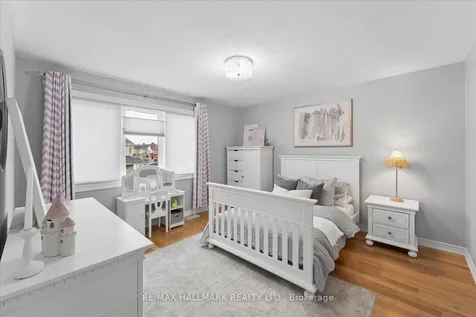88 Byers Pond Way Whitchurch-stouffville ON L4A 0M6
