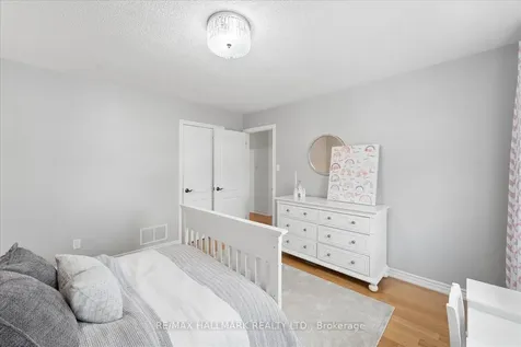 88 Byers Pond Way Whitchurch-stouffville ON L4A 0M6