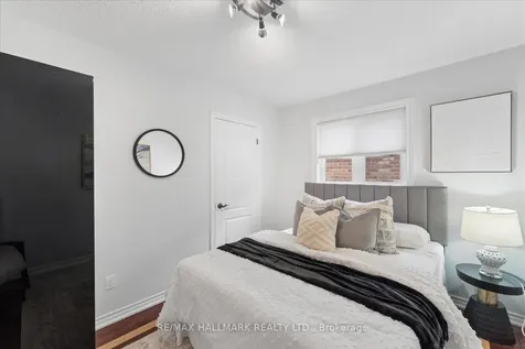 88 Byers Pond Way Whitchurch-stouffville ON L4A 0M6