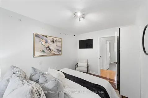 88 Byers Pond Way Whitchurch-stouffville ON L4A 0M6