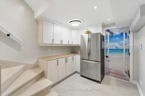 88 Byers Pond Way Whitchurch-stouffville ON L4A 0M6