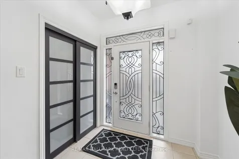 88 Byers Pond Way Whitchurch-stouffville ON L4A 0M6