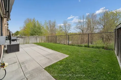 88 Byers Pond Way Whitchurch-stouffville ON L4A 0M6