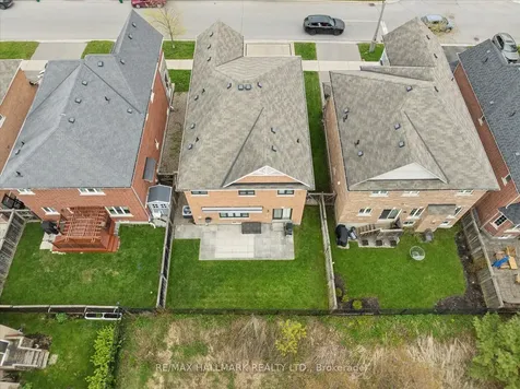88 Byers Pond Way Whitchurch-stouffville ON L4A 0M6