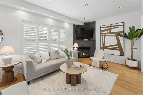 88 Byers Pond Way Whitchurch-stouffville ON L4A 0M6