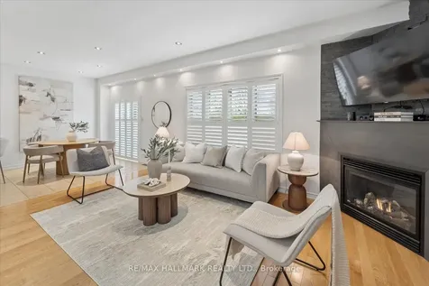 88 Byers Pond Way Whitchurch-stouffville ON L4A 0M6