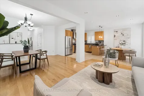 88 Byers Pond Way Whitchurch-stouffville ON L4A 0M6