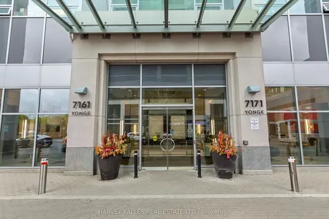 7171 Yonge Street Markham ON L3T 0C5