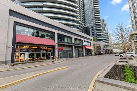 7171 Yonge Street Markham ON L3T 0C5
