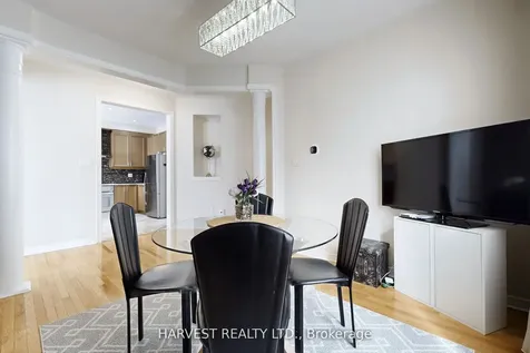 34 Ulson Drive Richmond Hill ON L4E 4V6