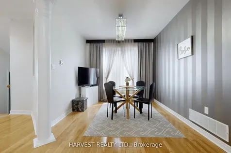 34 Ulson Drive Richmond Hill ON L4E 4V6