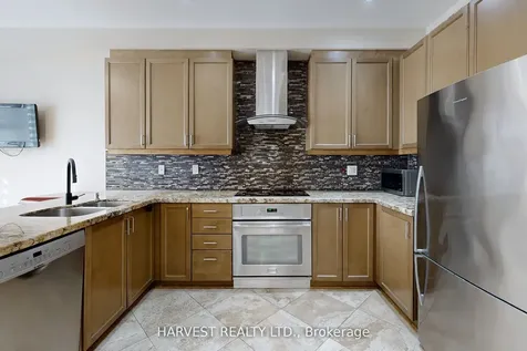 34 Ulson Drive Richmond Hill ON L4E 4V6