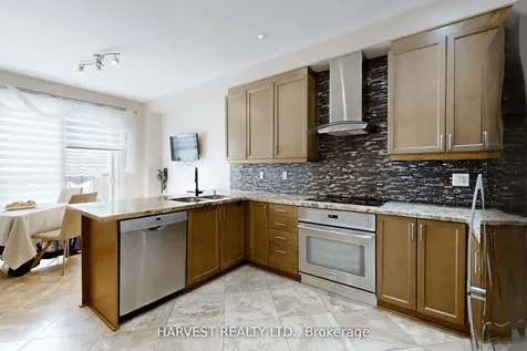 34 Ulson Drive Richmond Hill ON L4E 4V6